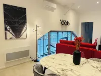 Proche de Toutes Commodités Hotel a Charbonnieres-les-Bains