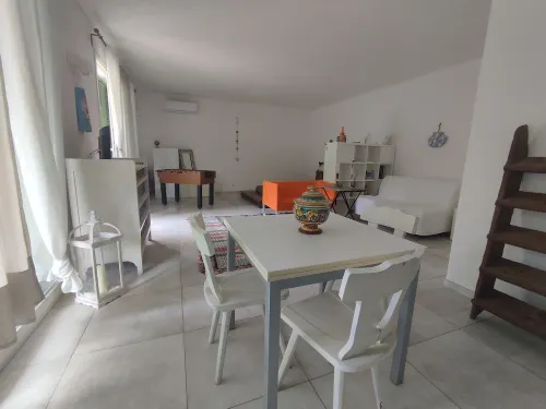 Nicholas House Hotels in Capoliveri