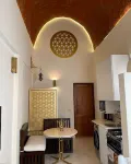Serene Apartment in charming Makadi Heights with AC, WiFi Hoteles cerca de Sheraton Soma Bay - Aqua Park