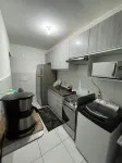 Apartment in Condominium Hotels in Petrolina