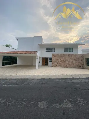 Amplia Casa de Lujo en Lomas de Cocoyoc Các khách sạn ở Lomas de Cocoyoc