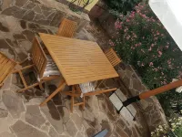 Il Rifugio della Pace (1st Floor)WI-FI- Hot Tub Hotel a Quartucciu