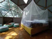 Domo Lodge, Disfruta Habitando Espacios Naturales Hotels in Fredonia