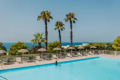 Grand Hotel Riviera - Cdshotels Hotels in der Nähe von Lido Conchiglie