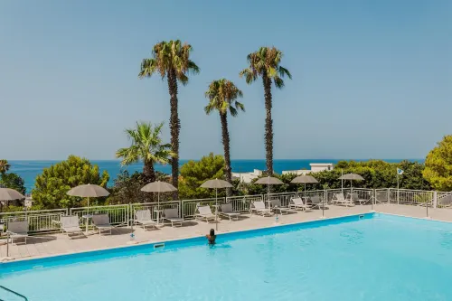 Grand Hotel Riviera - Cdshotels