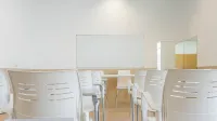 Albergue Las Salinas