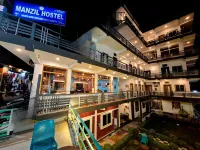 Manzil Hostel Hotel a 