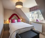 Contemporary Cottage in Ballater Village Các khách sạn gần Knock castle
