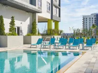 Tru by Hilton Ft. Lauderdale Downtown Hotels in Fort Lauderdale