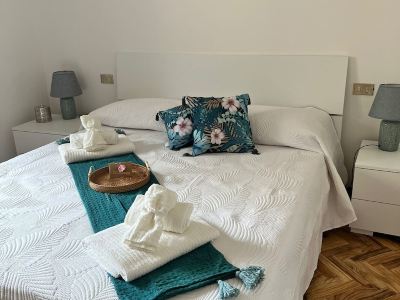 1 Bedroom Apartment in Chiavari