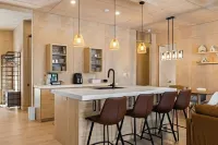Oceanview Scandinavian Retreat