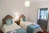 Holiday home Belavista Hotels in Palace of Calheiros