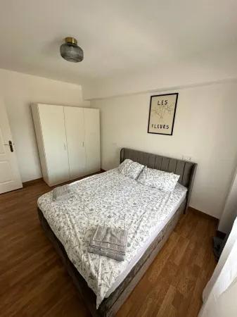 Seashell Apartment in Cullera Отели в г. Кульера