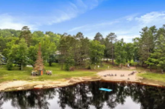 Lakefront Luxury @ Giants Ridge - formerly the Hygge Suite