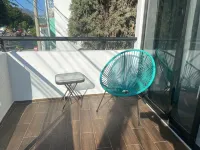 Cumbres Department Hotels in 