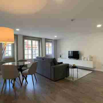 Palhotas Guest House - Apartamento Sameiro Others