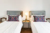 Sunrise Monsaraz Blue - Casa com 2 Quartos Jardim