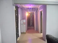 Two Bedroom Furnished and Service Apartment