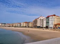 Caracas 11 apartment, 500 ms from Silgar beach