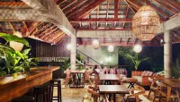 Lankavatara Ocean Retreat & Spa - Breakfast