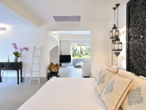 Arbatax Park Resort - Suites Del Mare Hotels in Arbatax