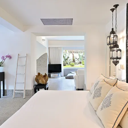 Arbatax Park Resort - Suites Del Mare