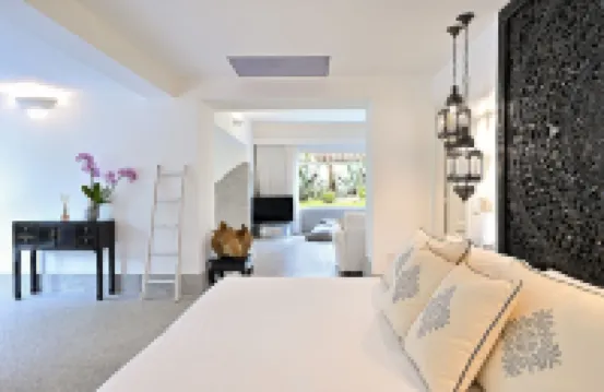 Arbatax Park Resort - Suites Del Mare