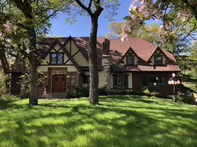 Otter Creek Eau Claire Altoona Hotel di 