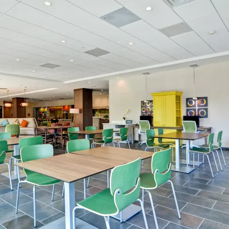 Home2 Suites by Hilton Charleston West Ashley