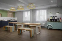 스파크 바이 힐튼 마이애미 도랄