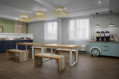 Spark by Hilton Miami Doral Отели рядом с достопримечательностью «Macy's  (Miami International)»