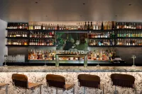 Colcord Hotel Oklahoma City, Curio Collection by Hilton - bar