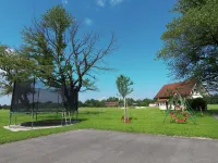 Alluring Holiday Home in Ubersee with Whirlpool