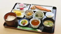 Imabari Urban Hotel (New Building)