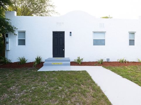 4BR Near Wynwood, Design District, Beach, Brickell  Near Little Havana + Parking