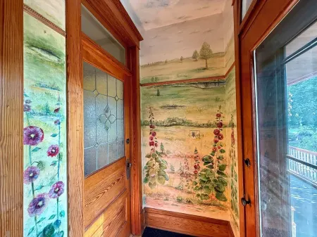 Chicago Buddha's Abode