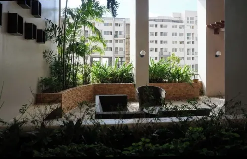 tagaytay staycation Loft