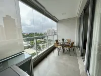 Elegant Studio - GRU