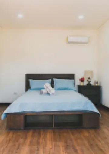 La Vid Urbana - Night Sky