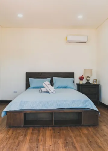 La Vid Urbana - Night Sky