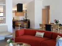 Casa del Ros with Ocean View