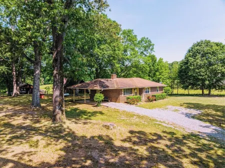 New! 🐄 Homestead @ Oakley Farms 🏡