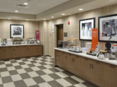 Hampton Inn & Suites by Hilton Murrieta Temecula Hotéis em Murrieta