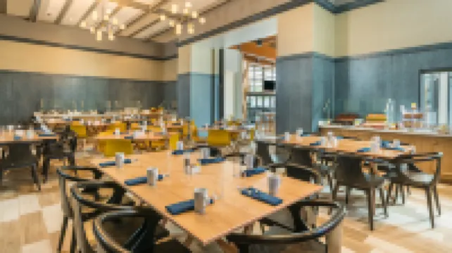 ดับเบิลทรีบายฮิลตัน เกนส์วิลล์