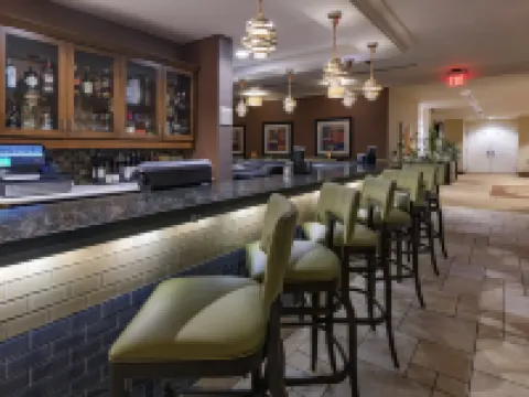 Hilton Garden Inn Devens Hotels in Devens