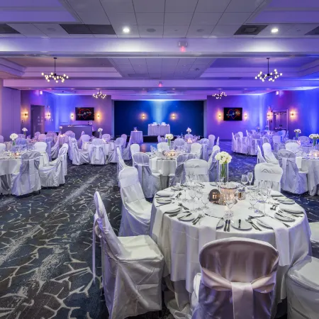 DoubleTree by Hilton Monroe Township Cranbury