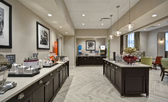 Hampton Inn Livonia Detroit