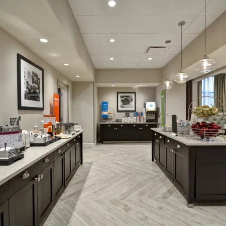 Hampton Inn  Livonia Detroit