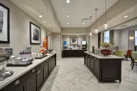 Hampton Inn Livonia Detroit