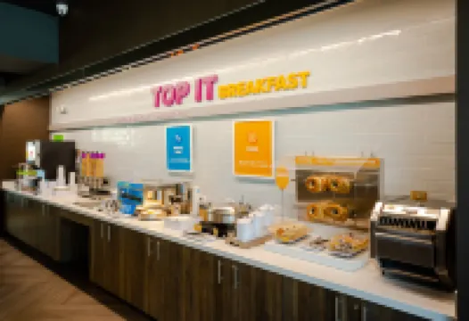 Tru by Hilton Pflugerville